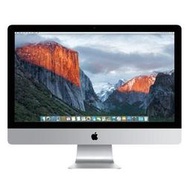 Apple iMac 27 吋(MK462TA/A)All in one/i5-3.2/2x4GB/1TB SATA/M