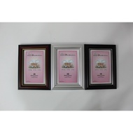 PS1033 Photo Frame with stand (4R / 5R / 6R / 8R / S8R / A4)