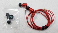 SONY MDR-NW750N NW-A35HN貼耳式硃砂紅高解析兼容降噪耳機