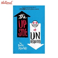 Upside Of Unrequited Intl Ed National Book Store