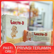 Lacto B Probiotic Sachet/Baby Diarrhea Medicine/Lacto-B