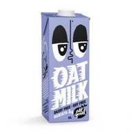 OATLY! - OATLY!咖啡師燕麥奶 (1L)