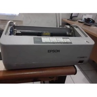 Printer Epson Lx-310 Bekas