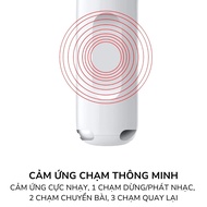 [AP.4 ANC] AP.4 8H ANC Noise Canceling Bluetooth Headset 40DB l Main XRX l Full Version 1 Full Funct