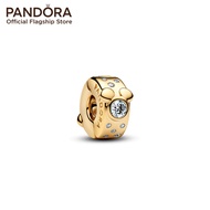 Pandora Disney Mickey & Minnie Mouse Clip Charm