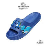 Age 5yrs-17yrs Kids Cartoon Sandals Size 190-230 By SuperSundayz