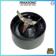 Panasonic MX-V300 MX-V310 Blender Jug Base * ORIGINAL*(MOUNTING RING ASSEMBLY)