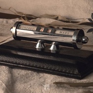 1960年 | Le Tanneur 旋轉桌上型萬年曆