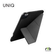 UNIQ เคส iPad Pro 11 (2021) รุ่น Transforma - Black