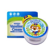 韓國PORORO 啵樂樂凡士林兒童面霜65g