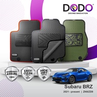 Dodo® Car Mat Subaru BRZ 2021 - Present