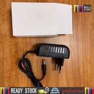 UK Plug 9V1A Power Supply Adapter Charger Black For Guitar Effects Pedal Guitar Accessories