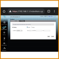♨ ⚛ ↖ Huawei OCPE Capsule B2368-57 [Permanent Openline/Unlocked]