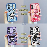 Phone casing OPPO A5i OPPO A5i PRO Casing comic Cartoon Doll Toys  Cartoon Tpusoft Silicone  BBGZ