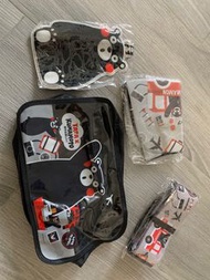 熊本熊旅行帶套裝