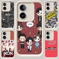 M-82 iKON White Casing for OPPO A3X A3 A79 A5 A5I Pro A5X 5G