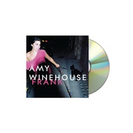 AMY WINEHOUSE Frank CD (Jewel Case)