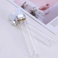 11W 2Pcs Lamps Light Bulbs For Fish Tank G23 Lamp Base Uv Lamp