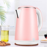 2.3L Electric Kettle Heater Kettle JUG KETTLE SUS304 FOOD GRADE STAINLESS STEEL Electric Water Jug K
