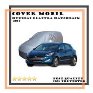 Car Cover/Car Cover Hyundai Elantra Hatchback 2017