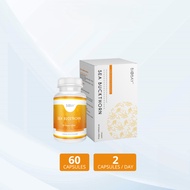 BIOBAY Sea Buckthorn 30s (Omega-7 | Super Anti-Inflammation) [EXP 09/2027]