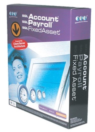 SQL Accounting Software.