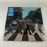 [Ready Stock] The Beatles The Beatles Abbey Road Abbey Road Vinyl LP