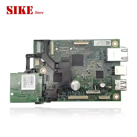 W2Q23-60001 Logic Main Board For HP LaserJet Pro MFP M479fdw M479dw M479 479 479dw 479fdw Formatter 