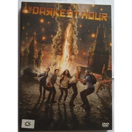 The Darkest Hour The DVD