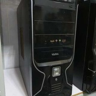 被預定)送咖啡電腦主機 硬碟 機殼 羅技鍵盤 電源供應 4G 記憶體 I5 四核心 處理器 H61M USB3 非星巴克 I7 宏碁