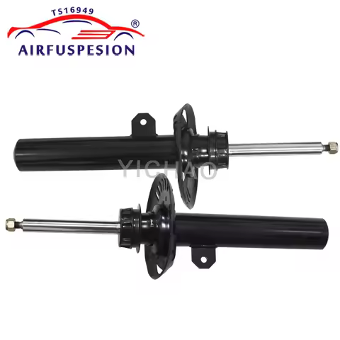 For BMW 1 (F40) BMW 2 Gran Coupe (F44) Pair Front Suspension Shock Absorber Core 31306877061 3130687