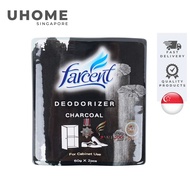 Farcent Charcoal Deodorizer For Shoe Cabinet