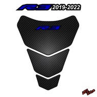 YAMAHA Tank Scratch Protection R3 Model Year 2019-2024 R3 Accessories R3 R3