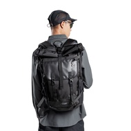 Kalibre Viarmo 23L Black Men's Backpack 911637000