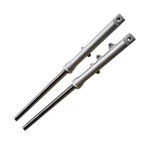 Tricycle shock absorber 33 tube MTR shock absorber assembly
