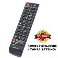 PALING LARIS- PROMO Remot Remote DVD Samsung AH59-02424A/ Blu-ray Home Theater/ Bluray DVD Gratis Baterai Remot Batrai/ Bukan Remot Lcd Led Tabung Samsung