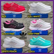 Adidas Women's Sports Shoes/ZUMBA Aerobics Running Sports Shoes/SPORTY School College Shoes