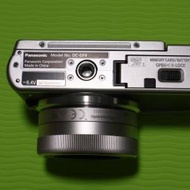 panasonic, Lumix GF9