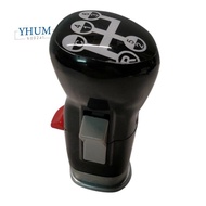 1655853 6 Speed +R+C Gear Shift Knob for   FM Truck Lorry FH12 FH16 F10 F12 FL10 FL7