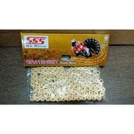 Sss 415 Heavy Duty Racing Chain