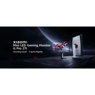 Xiaomi Game Display G Pro 27i Inch 180Hz High Brush 1ms Speed Response