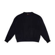 WISED | SUBTLE | KNITWEAR CREWNECK