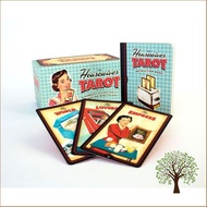 to dream a new dream. ! >>> [ไพ่แท้]​ The Housewives Tarot ไพ่ออราเคิล ไพ่ยิปซี ทาโร่ ทาโรต์ house w