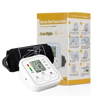 Original Electronic Blood Pressure Monitor Arm type, Arm style blood pressure digital monitor