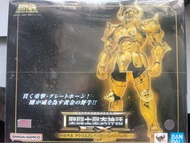 聖鬥士星矢 聖衣神話 ex 金牛