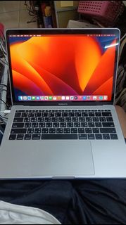 賣蘋果Apple Macbook Pro 13吋文書筆電laptop