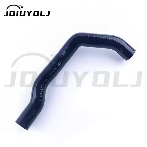 Silicone Radiator Coolant Hose Kit For Nissan 240SX S13 KA24/KA24DE 2.4L 1989-1994