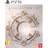 (PS4 & PS5) Sid Meier Civilization VII Full Game Digital download