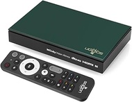 Ugoos SK1 Lite 8K UHD TV Box Amlogic S928X-K Android 14.0 LPDDR4 4GB RAM 64GB ROM WiFi6 1000M BT5.2 