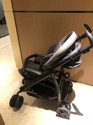 Peg Perego P3 意大利BB車 嬰兒推車 stroller prams
